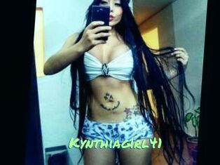 Kynthiagirl41