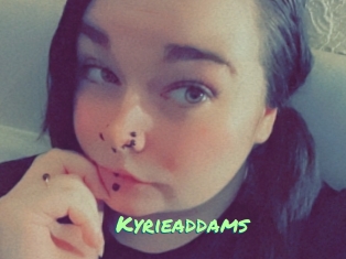 Kyrieaddams