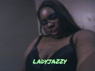 LADYJAZZY