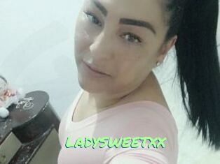 LADYSWEETXX