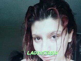 LADYxSIREN