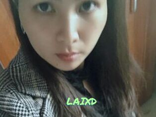 LAIXD
