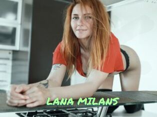 LANA_MILANS
