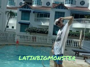 LATINBIGMONSTER
