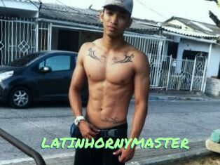 LATINHORNYMASTER