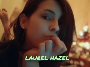 LAUREL_HAZEL