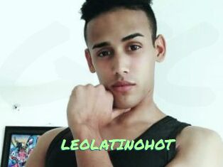 LEOLATINOHOT
