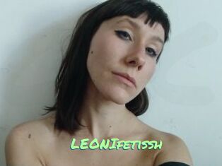 LEONIfetissh