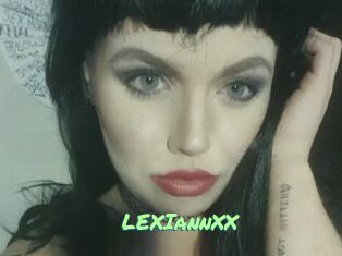 LEXIannXX