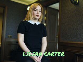 LILIAN_CARTER