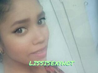 LISSISEXYHOT
