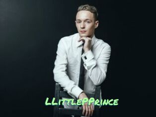 LLittlePPrince
