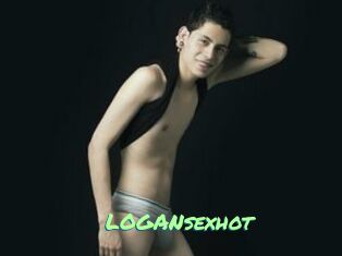 LOGANsexhot