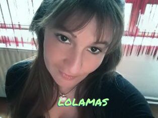 LOLAMAS