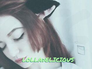 LOLLA_dELICIOUS