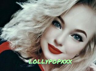 LOLLYPOPXXX