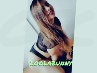 LOOLABUNNY