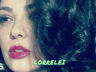 LORRELEI_ Gothicorgien