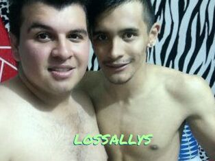 LOSSALLYS