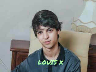 LOUIS_X