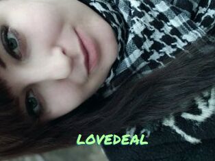 LOVEDEAL