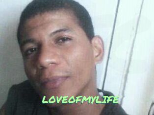 LOVEOFMYLIFE