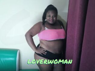 LOVERWOMAN