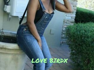 LOVE_BIRDX