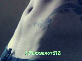 LSexybeast512