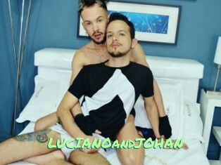 LUCIANOandJOHAN