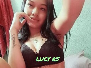 LUCY_RS
