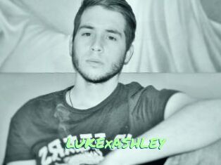 LUKExASHLEY
