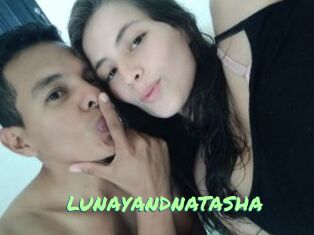 LUNAYANDNATASHA