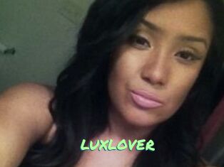 LUXLOVER