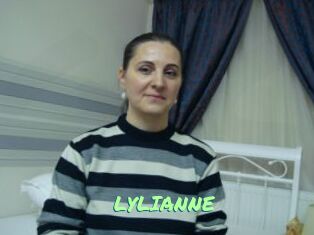 LYLIANNE