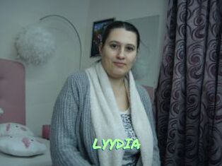 LYYDIA