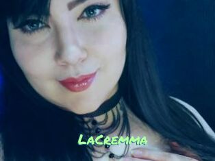 LaCremma Gothicorgien