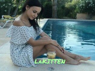 La_KITTEN