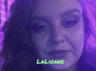 LaLionne