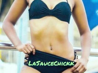 LaSauceChickk