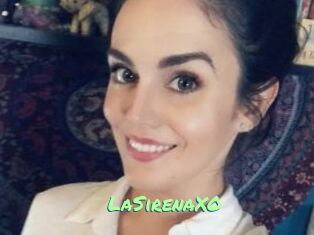 LaSirenaXO