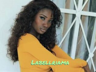 Labellriama