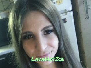 LadaHotIce
