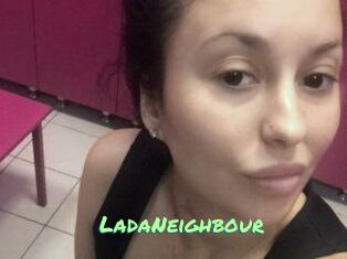 LadaNeighbour