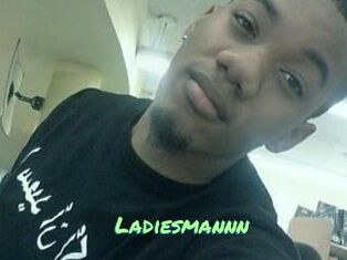 Ladiesmannn