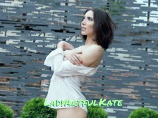 LadyArtfulKate