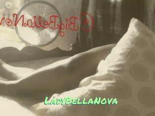 LadyBellaNova
