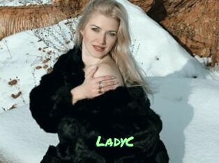 LadyC