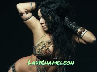 LadyChameleon