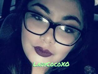 LadyCocoXO